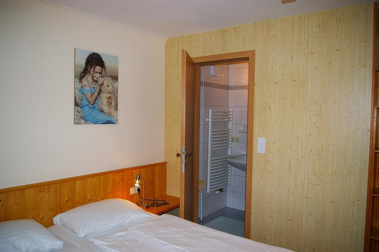 Apartmán Abenteuerhof Weißenbach Exteriér fotografie