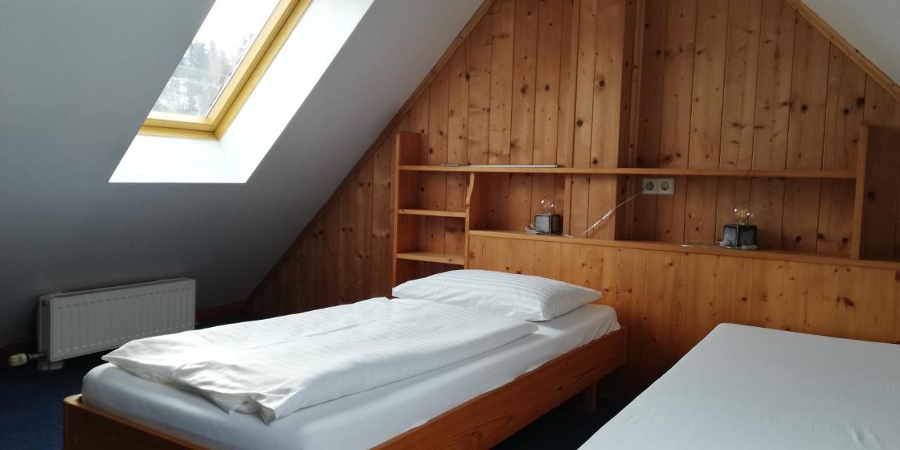 Apartmán Abenteuerhof Weißenbach Exteriér fotografie