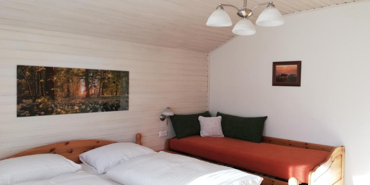 Apartmán Abenteuerhof Weißenbach Exteriér fotografie