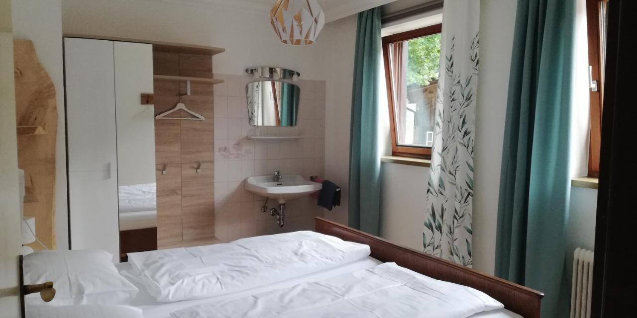 Apartmán Abenteuerhof Weißenbach Exteriér fotografie