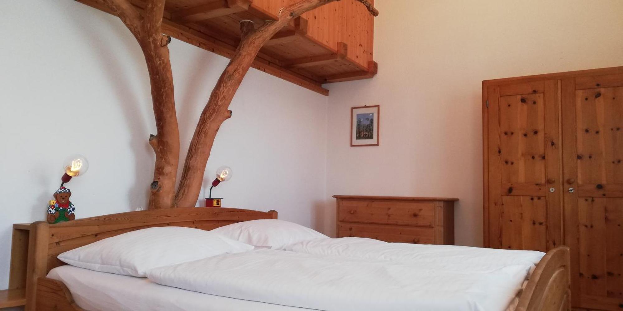 Apartmán Abenteuerhof Weißenbach Exteriér fotografie
