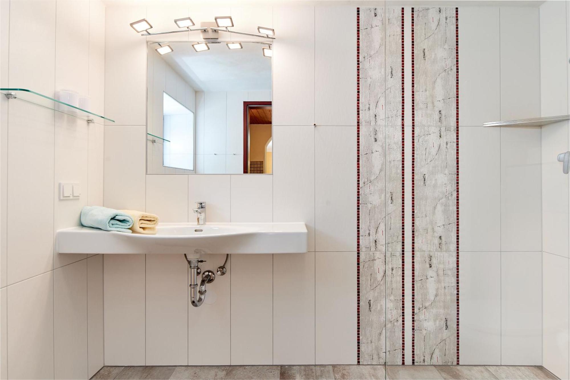 Apartmán Abenteuerhof Weißenbach Exteriér fotografie