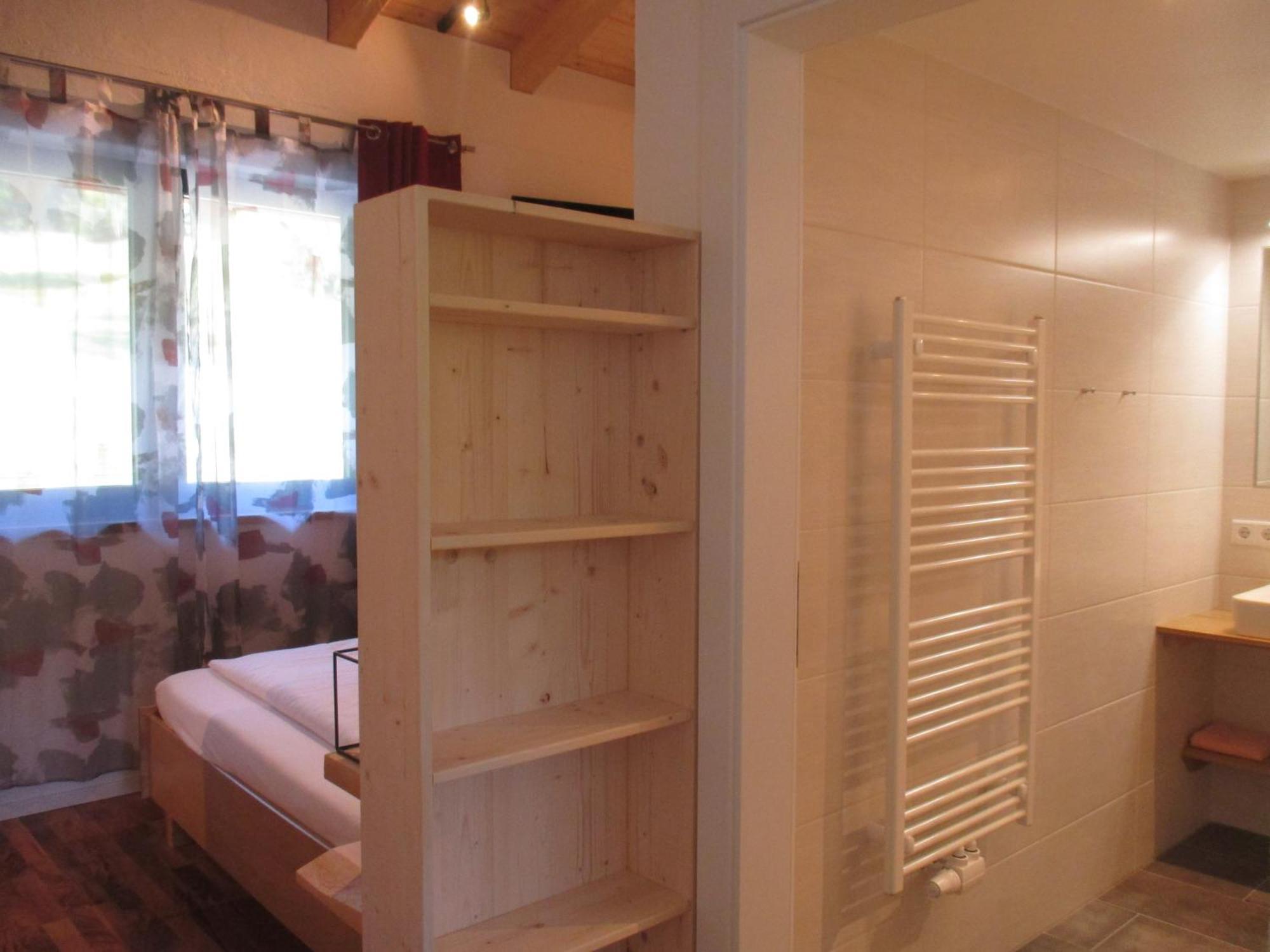 Apartmán Abenteuerhof Weißenbach Exteriér fotografie