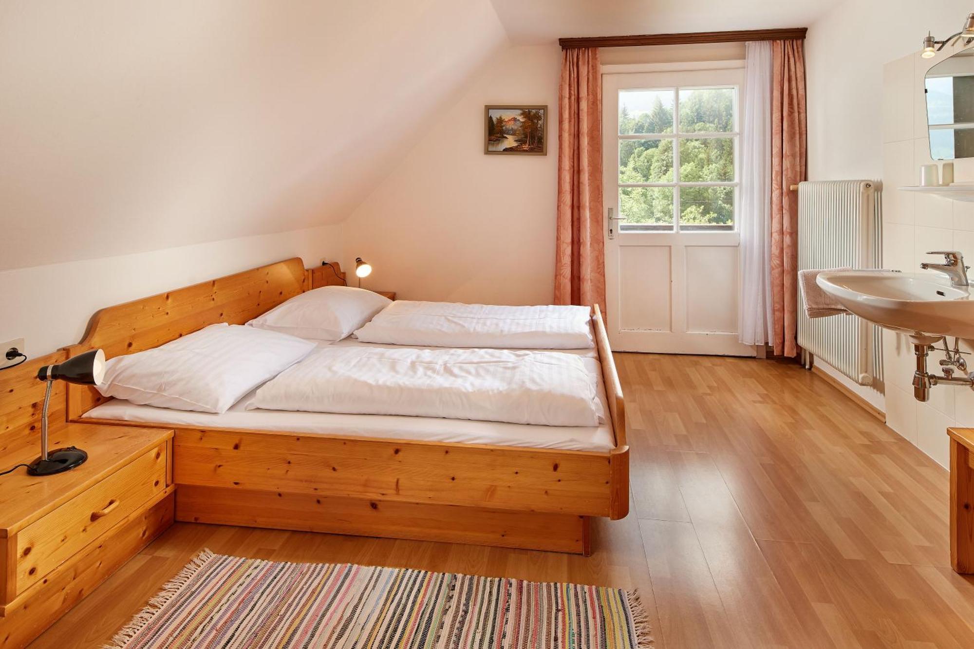 Apartmán Abenteuerhof Weißenbach Exteriér fotografie