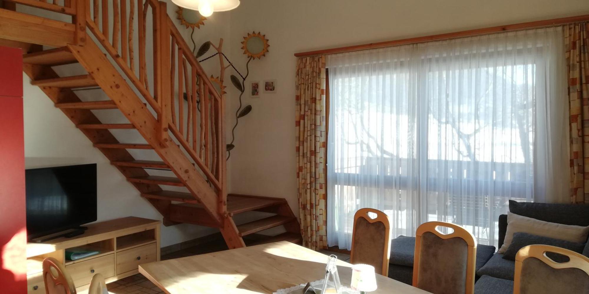 Apartmán Abenteuerhof Weißenbach Exteriér fotografie