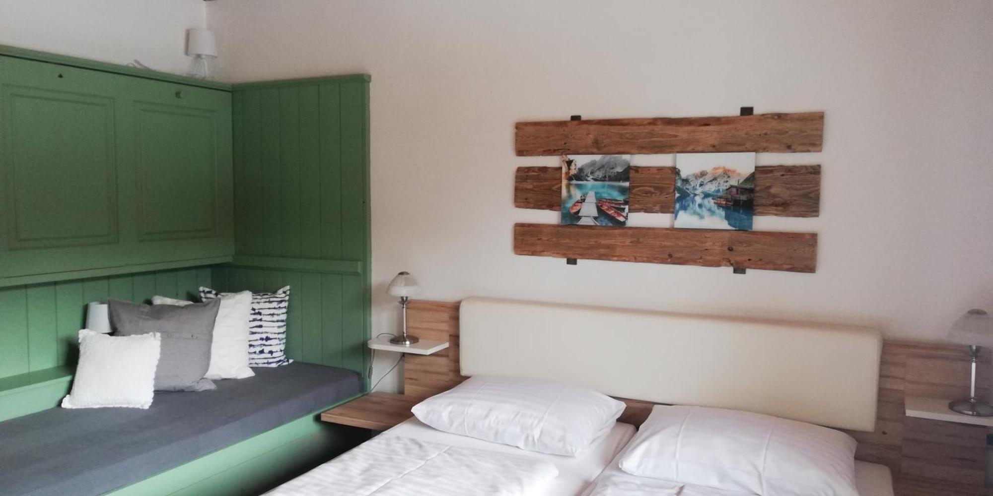 Apartmán Abenteuerhof Weißenbach Exteriér fotografie