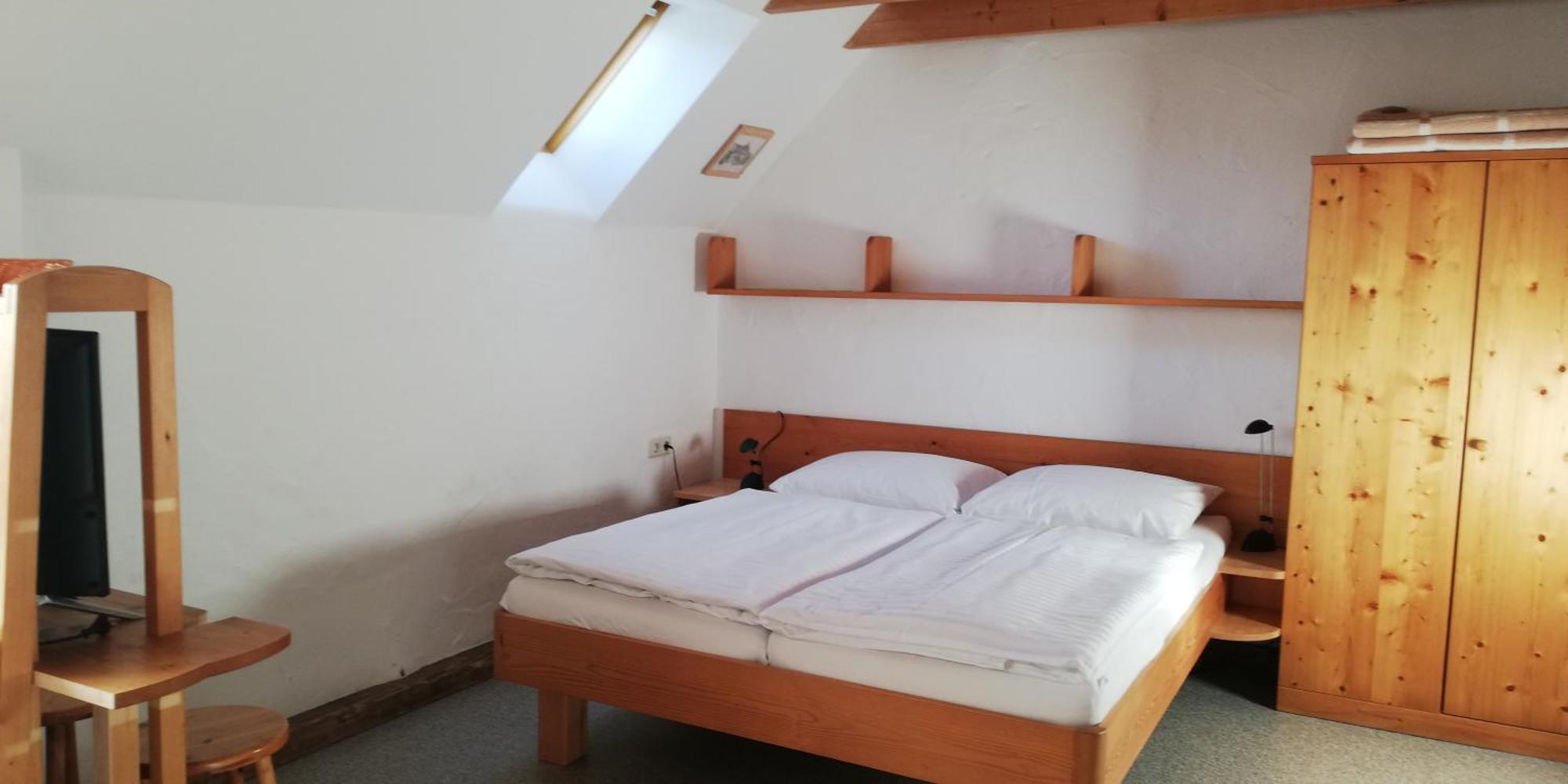 Apartmán Abenteuerhof Weißenbach Exteriér fotografie