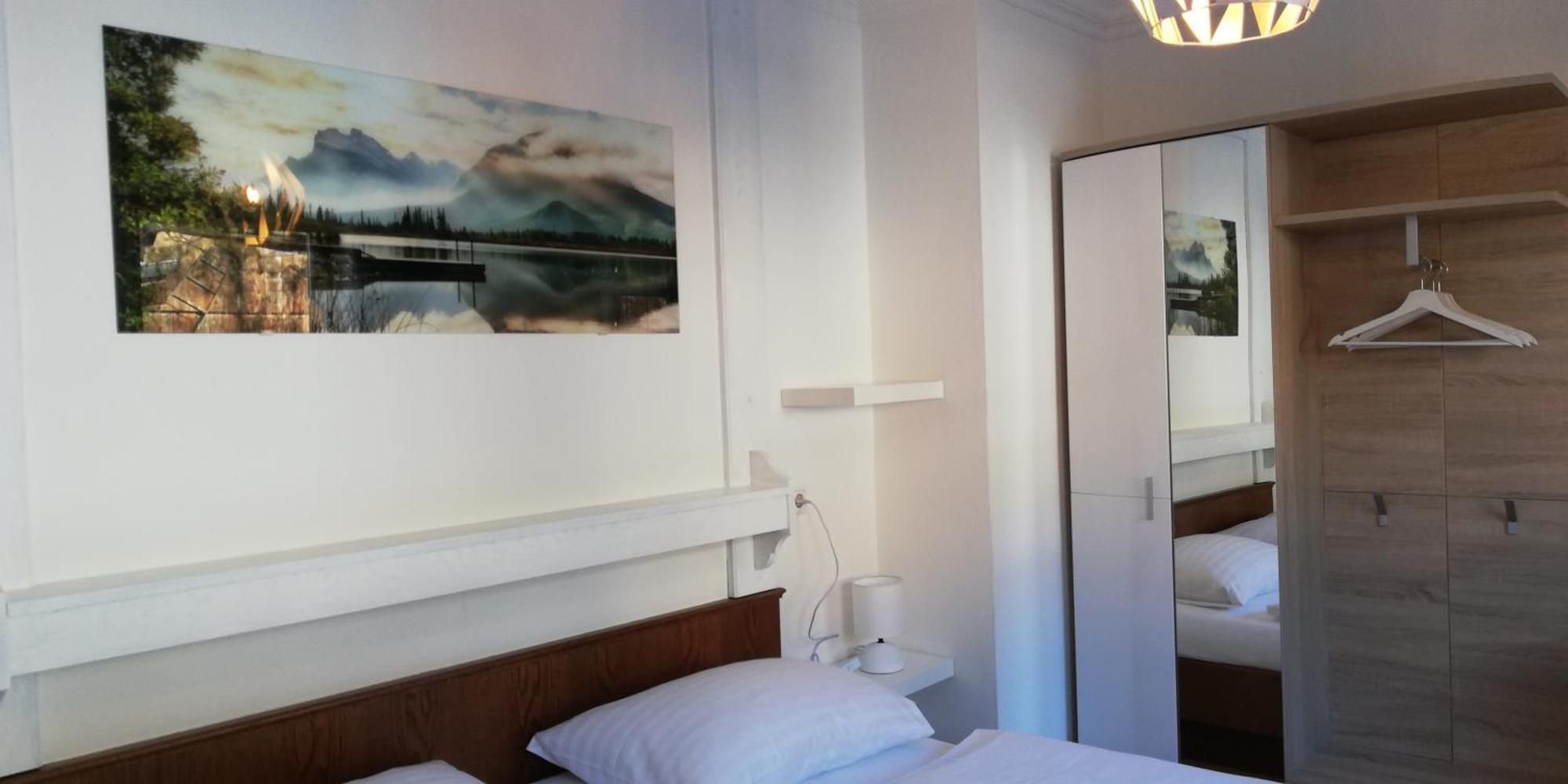 Apartmán Abenteuerhof Weißenbach Exteriér fotografie