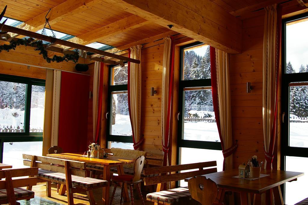 Apartmán Abenteuerhof Weißenbach Exteriér fotografie